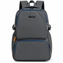 SPARK Tactical Style Olive Laptop & Travel Backpack (Grey)