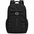 SYSTEM Minimalist Large Capacity Backpack (Black)