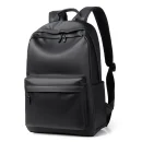 Fantech Minimalist Waterproof Backpack (Black)
