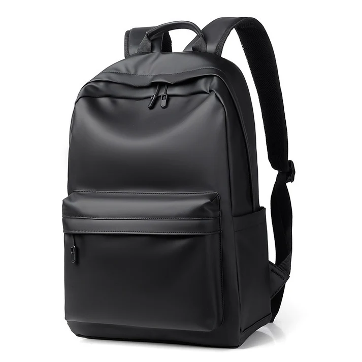 Fantech Minimalist Waterproof Backpack (Black)