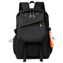 Urban Multi Functional Backpack (Black)