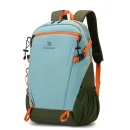 T.Guotongxue Ultra-Light Backpack (Blue Green)