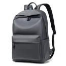 Fantech Minimalist Waterproof Backpack (Grey)