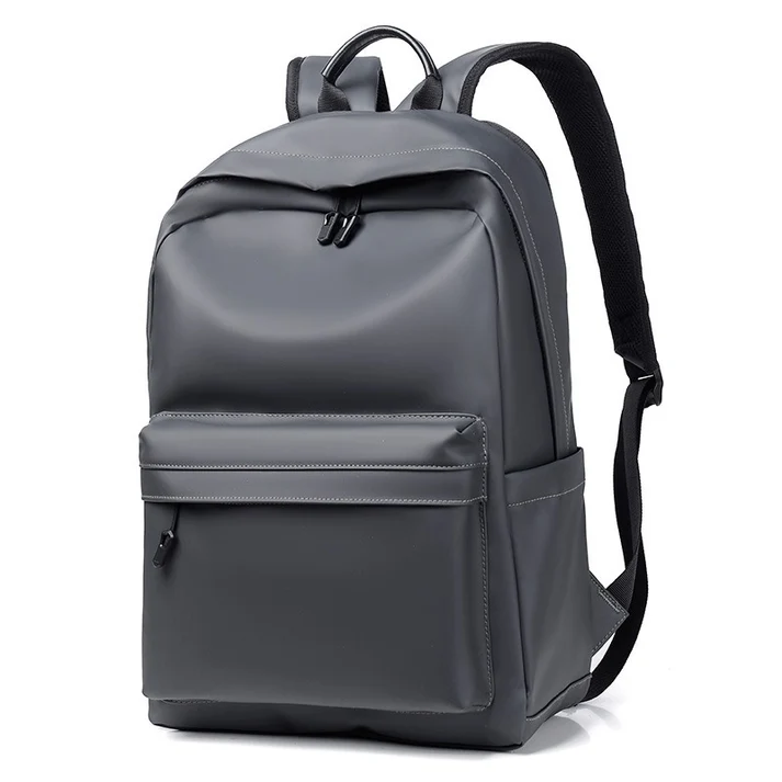 Fantech Minimalist Waterproof Backpack (Grey)