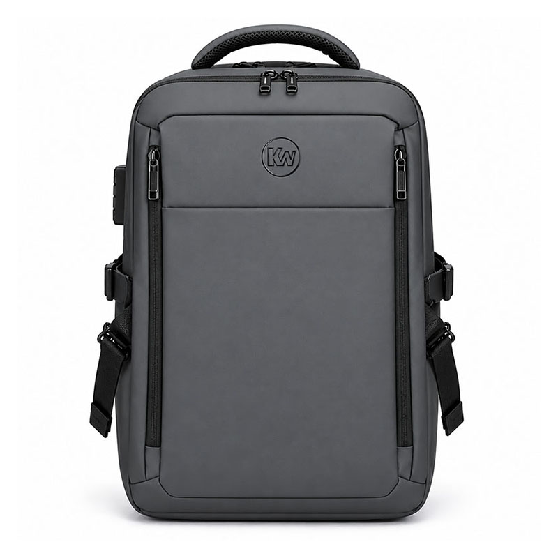 Professional Anti-Theft Premium Waterproof Backpack