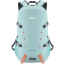 Lightweight Foldable Backpack (Light Blue)