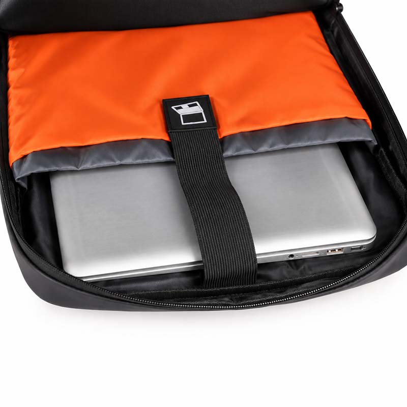 Professional Anti-Theft Premium Waterproof Backpack - Image 4